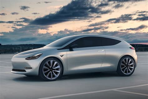 Tesla model 2. Things To Know About Tesla model 2. 